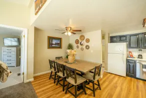 Beautiful, comfortable private home with hot tub - Image 2