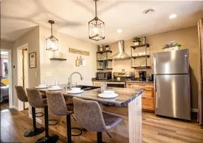 Nicolet Trail Retreat - Image 2