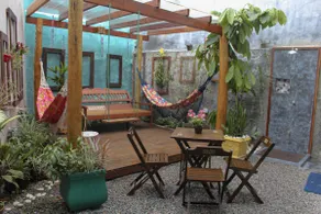 Flat 150 meters from the beach. - Image 5