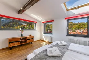 Sun Villas Accommodation Brasov - Image 4