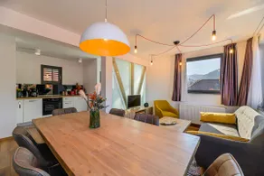 Sun Villas Accommodation Brasov - Image 5