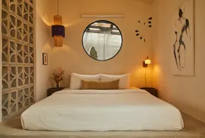 Loft w/ Outdoor Bath, Walk To Beach | ROSA by DW - Image 2