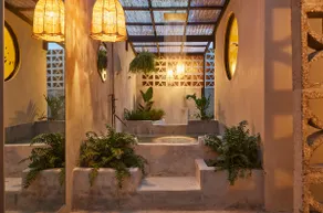 Loft w/ Outdoor Bath, Walk To Beach | ROSA by DW - Image 4