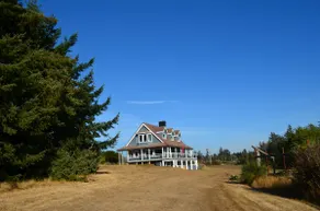 Beautiful beachfront Villa on 80 acres of farmland! - Image 4