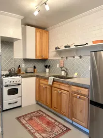Citrus Sol Casita in Central Tucson - Image 4