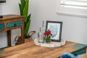 Next to Boca & The Beach | Tropical & Trendy 1-br - Image 2
