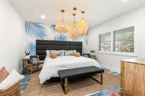 Next to Boca & The Beach | Tropical & Trendy 1-br - Image 4