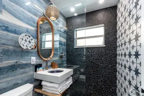 Next to Boca & The Beach | Tropical & Trendy 1-br - Image 3
