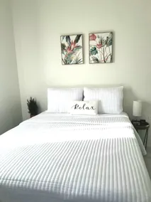 Reina Del Mar: 1BR + pool + beach access + sea views - Image 3