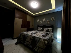 #Utopia1 small bedroom setupwith well done rooftop - Image 4