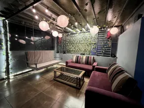 #Utopia1 small bedroom setupwith well done rooftop - Image 2