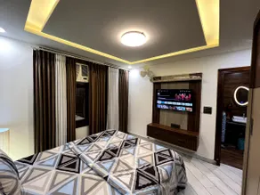 #Utopia1 small bedroom setupwith well done rooftop - Image 5