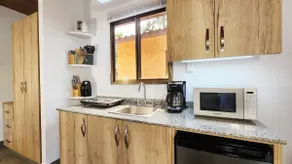 Rio Verde - Charming Cabin with a private Jacuzzi - Image 4
