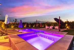 Big Pool, Spa, Mini Golf, BBQ, Fire pit, Sleeps 19 - Image 4
