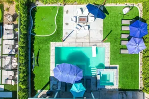 Big Pool, Spa, Mini Golf, BBQ, Fire pit, Sleeps 19 - Image 5