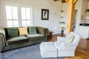 Caribou Cottage Ski/Snowboard Studio - Image 5