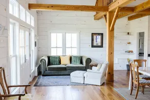 Caribou Cottage Ski/Snowboard Studio - Image 3