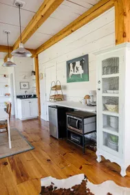 Caribou Cottage Ski/Snowboard Studio - Image 4