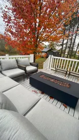 Tranquil lake house retreat at Washademoak Lake - Image 5
