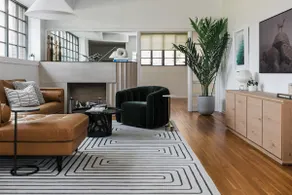 Mid-Century Masterpiece: LA’s Oldest Modern Home - Image 4