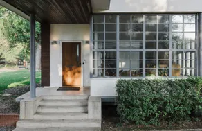 Mid-Century Masterpiece: LA’s Oldest Modern Home - Image 3