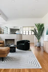 Mid-Century Masterpiece: LA’s Oldest Modern Home - Image 5