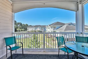 Myrtlewood Villas Condo, Pools & Golf Nearby - Image 2