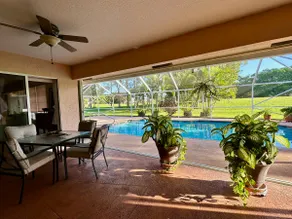 Wellington Pool Retreat | 4BR/2.5BA - Image 3
