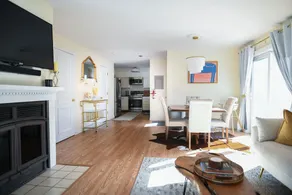 The Château -Luxe condo in heart of downtown Stowe - Image 3