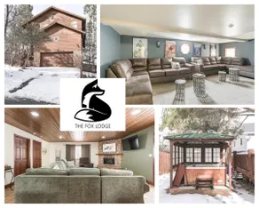 Theater, Hot Tub, Pool Table, Kid/Pet Friendly - Image 2