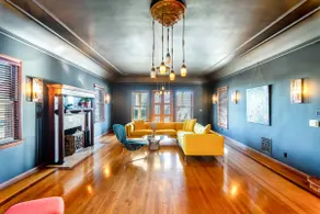 Art Deco Mansion w/Pool & Hot Tub - Image 3