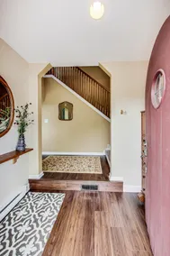 Amber Shore- Lakefront Home w/Amazing View - Image 4