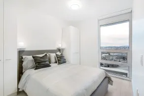 Modern & Trendy 1-Bedroom Vancouver Apartment - Image 2