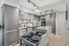 Modern & Trendy 1-Bedroom Vancouver Apartment - Image 5