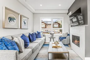 Brand New 3BR with Mountain views and Private garage - Image 2