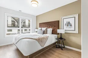 Brand New 3BR with Mountain views and Private garage - Image 3