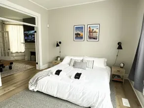 Updated Apartment Near Downtown - Image 3