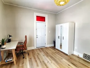 Updated Apartment Near Downtown - Image 4