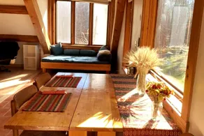 Beautiful post & beam loft apartment - Image 3