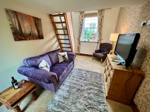 Cosy 2 bed cottage on Dartmoor , Near Ivybridge - Image 2