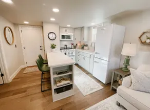 1 Bedroom Apartment in Provo - Image 4