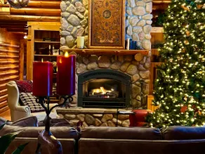 The Hideaway: 8 Acre Resort - Image 2