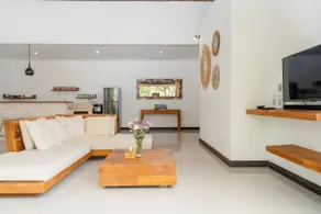 Villa Art Gecko - Tropical 2BR Private Haven in Batu Belig, Seminyak - Image 5
