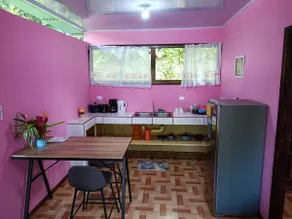 lll Cabins near the beach with A.C Tico-Gringo - Image 2