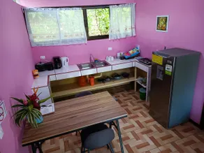 lll Cabins near the beach with A.C Tico-Gringo - Image 4