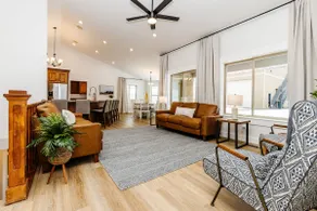 Beautiful home, fun GAME room /Hot Tub/Sleeps 22+ - Image 4