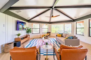 Sequoia Peaks Retreat - Stunning Views, Spa, Games - Image 2