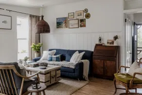 Charming Cottage | Cosy Fireplace, Port Campbell - Image 4