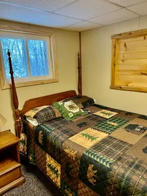 Cabin 3: Quiet, end of the road getaway. - Image 3