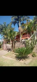 House near ”Chuvisqueiro” waterfall with swimming pool. - Image 2